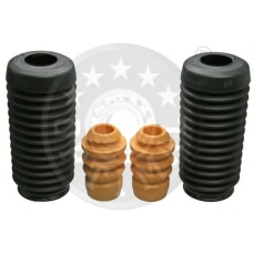 AK-735201 OPTIMAL Пылезащитный комплект, амортизатор
