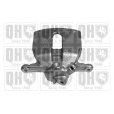 QBS7542 QUINTON HAZELL Тормозной суппорт