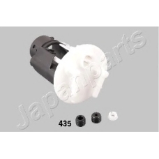 FC-435S JAPANPARTS Топливный фильтр