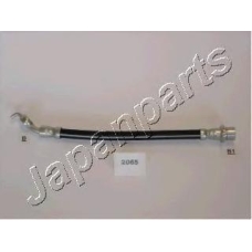 TF-2065 JAPANPARTS Кронштейн, тормозный шланг