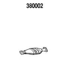 394338000200 MAGNETI MARELLI Катализатор