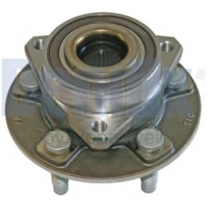 050767B BENDIX Комплект подшипника ступицы колеса