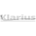 PG131E KLARIUS Труба выхлопного газа