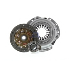 KN-025A AISIN Комплект сцепления