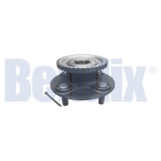 050290B BENDIX Комплект подшипника ступицы колеса