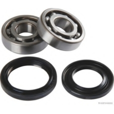 600000137920 MAGNETI MARELLI Комплект подшипника ступицы колеса