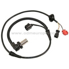 97-990122 ODM-MULTIPARTS Датчик, частота вращения колеса