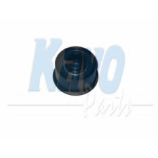 DID-4511 KAVO PARTS Паразитный / ведущий ролик, зубчатый ремень
