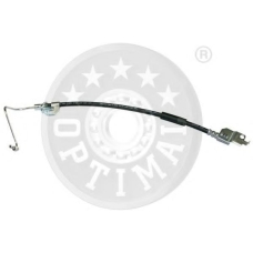BSL-625 OPTIMAL Тормозной шланг