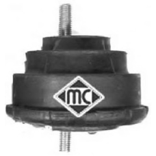 02776 METALCAUCHO Подвеска, двигатель