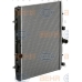 8MK 376 700-234 HELLA Радиатор, охлаждение двигателя