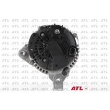 L 45 345 ATL Autotechnik Генератор