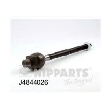 J4844026 NIPPARTS Осевой шарнир, рулевая тяга