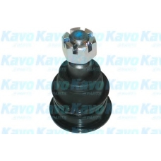 SBJ-6538 KAVO PARTS Несущий / направляющий шарнир