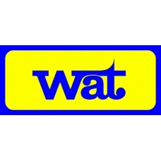 RA766 WAT Осевой шарнир, рулевая тяга