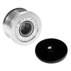 940113010061 MAGNETI MARELLI Ременный шкив, генератор