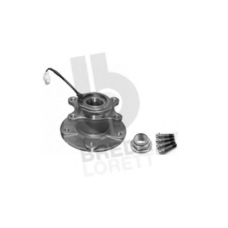 KRT2918 BREDA  LORETT Комплект подшипника ступицы колеса