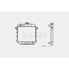 150035N DASIS 