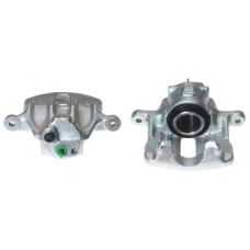 F 44 025 BREMBO Тормозной суппорт