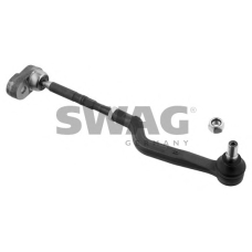 10 93 6152 SWAG Поперечная рулевая тяга