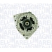 944390413200 MAGNETI MARELLI Генератор