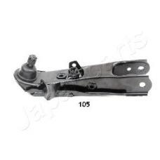 CJ-105 JAPANPARTS Рычаг независимой подвески колеса, подвеска колеса