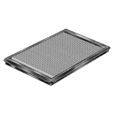 CF10103-2 FRAM Фильтр, воздух во внутренном пространстве