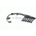 0 986 356 992 BOSCH Комплект проводов зажигания
