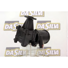 DP2661 DA SILVA Гидравлический насос, рулевое управление