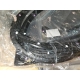 5755A325<br />MITSUBISHI<br />Уплотнитель задней левой двери внешний