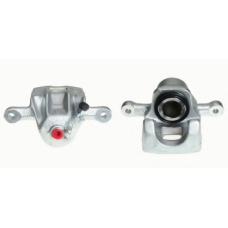344362 BUDWEG CALIPER Тормозной суппорт