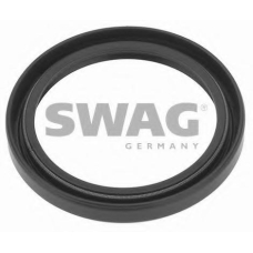55 91 4985 SWAG Уплотняющее кольцо, распределительный вал