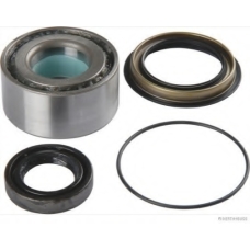 600000139150 MAGNETI MARELLI Комплект подшипника ступицы колеса