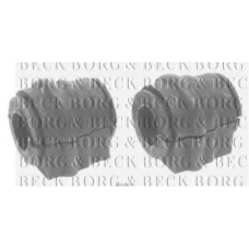 BSK6687K BORG & BECK Ремкомплект, соединительная тяга стабилизатора