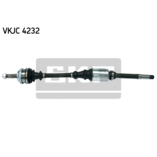 VKJC 4232 SKF Приводной вал