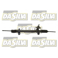 DA2295 DA SILVA Рулевой механизм