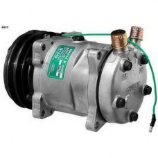 K11063 HOFFER Компрессор, кондиционер