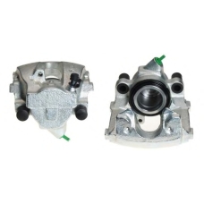 F 50 125 BREMBO Тормозной суппорт