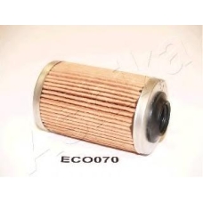 10-ECO070 Ashika Масляный фильтр
