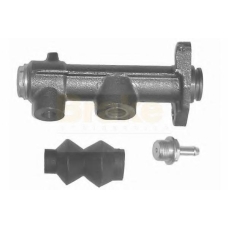 MC7709 BRAKE ENGINEERING Главный цилиндр, система сцепления