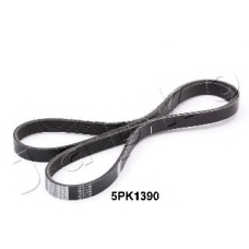 5PK1390 JAPKO Поликлиновой ремень