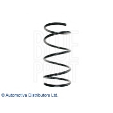 ADG088360 BLUE PRINT Пружина ходовой части