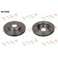 BS7664B FTE Тормозной диск