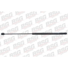 BSG 65-980-003 BSG Газовая пружина, крышка багажник