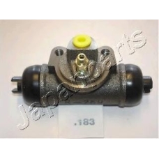 CS-183 JAPANPARTS Колесный тормозной цилиндр