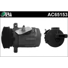 AC65153 ERA Компрессор, кондиционер