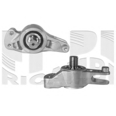A01492 AUTOTEAM Натяжитель ремня, клиновой зубча
