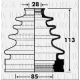 BCB2873