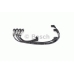 0 986 356 345 BOSCH Комплект проводов зажигания