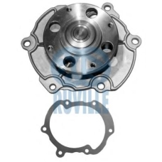 65324 RUVILLE Водяной насос
